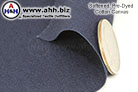 100% Softened Cotton Pre-Dyed Canvas