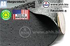 Authorized distributor of Reprotek&reg; Abrasion Resistant, Composite Material. Green Product: Made from Recycled tires