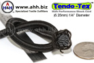 1/4″ (6.35mm) Shock Cord