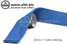 Cotton Webbing 1''